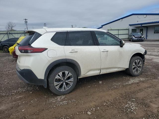 Vin: jn8at3bb8mw209098, lot: 55453085, nissan rogue sv 20213