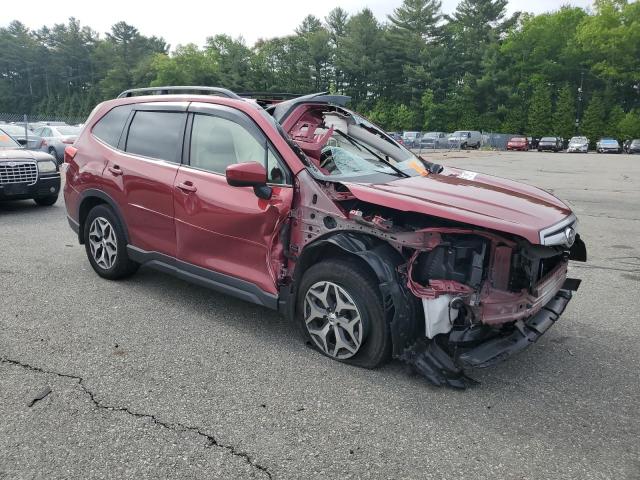Vin: jf2skagc2kh551853, lot: 58549115, subaru forester premium 20194
