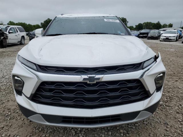 2024 CHEVROLET BLAZER 3LT - 3GNKBJRS6RS199677