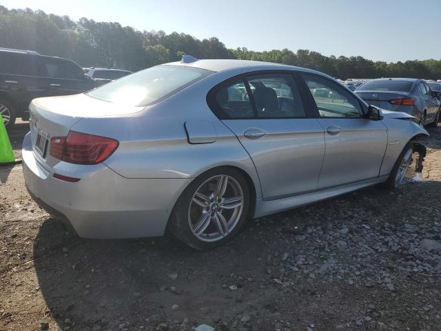 2016 BMW 535 I - WBA5B1C57GG133690