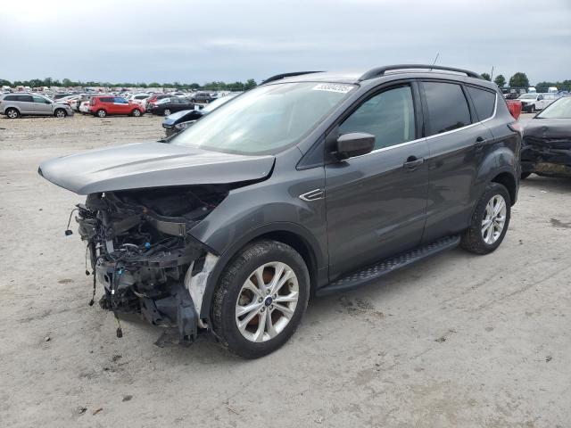Vin: 1fmcu9gd8jud17769, lot: 55804205, ford escape se 2018 img_1