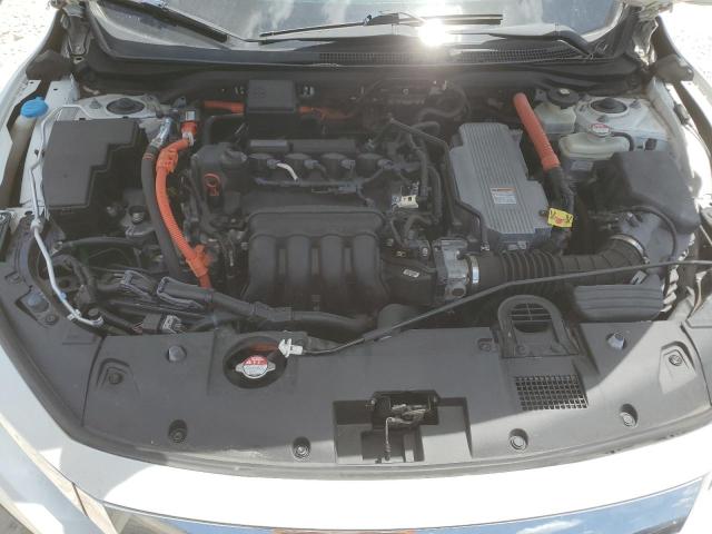 2019 HONDA INSIGHT EX 19XZE4F50KE006314