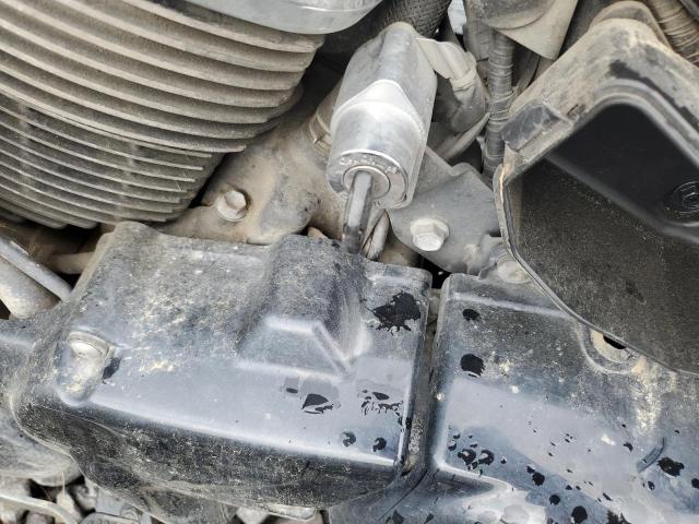 2013 SUZUKI VL1500 - JS1VY56A4D2101624