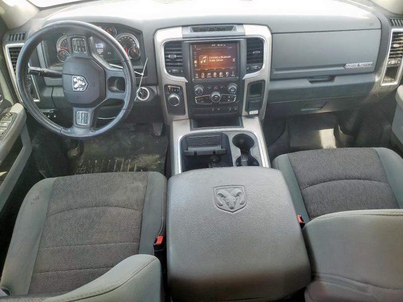 2016 RAM 1500 SLT - 1C6RR6GT8GS119274