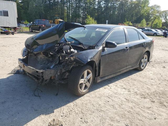 Vin: 4t1bf1fk1cu118816, lot: 56669895, toyota camry base 2012 img_1