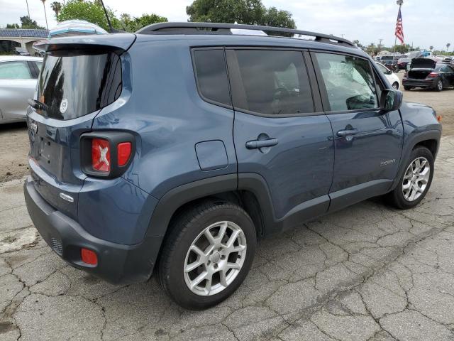 Vin: zacnjabb5lpl31028, lot: 55539615, jeep renegade latitude 20203