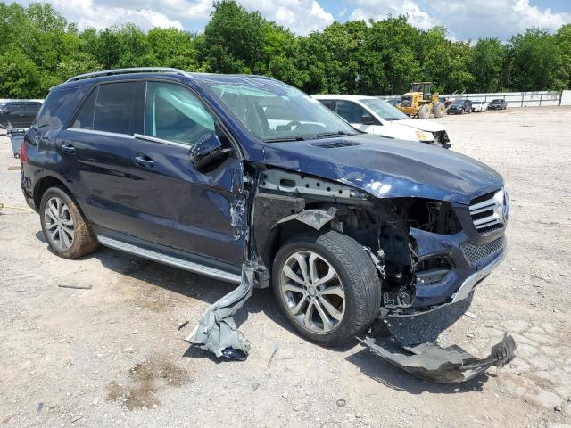 Vin: 4jgda5hb8ga776300, lot: 56410305, mercedes-benz gle-class 350 4matic 20164