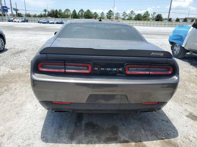 2016 DODGE CHALLENGER 2C3CDZFJ8GH230837