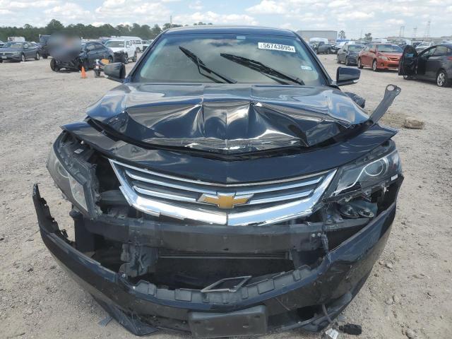 2015 CHEVROLET IMPALA LT - 2G1115SL0F9296182