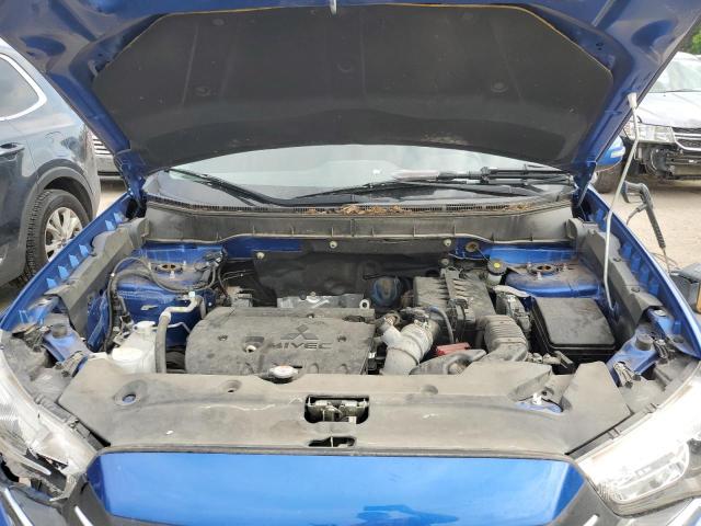 2018 MITSUBISHI OUTLANDER - JA4AP3AU7JZ004685