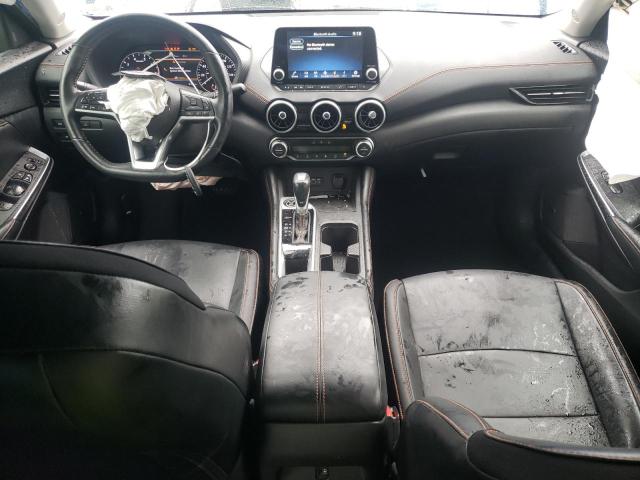 2023 NISSAN SENTRA SR - 3N1AB8DV7PY292428