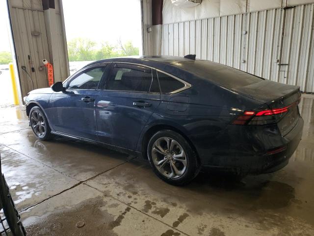 Vin: 1hgcy1f37ra009834, lot: 58210505, honda accord ex 20242