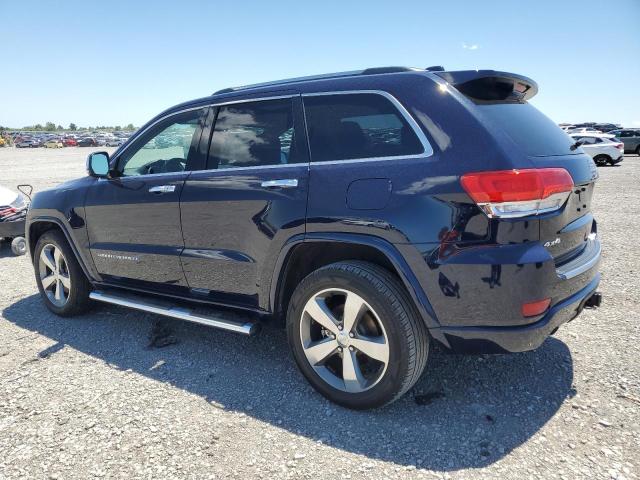 Vin: 1c4rjfcg8ec440652, lot: 57949565, jeep grand cher overland 20142