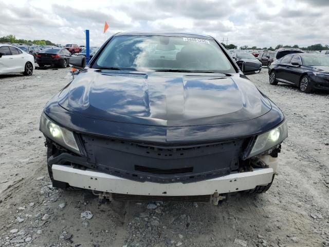 2014 CHEVROLET IMPALA LT - 2G1115SL6E9245137