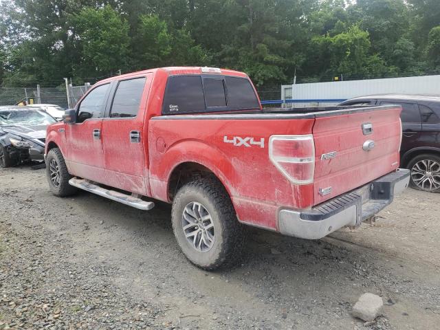 Vin: 1ftfw1ef5dkf19275, lot: 57227065, ford all models supercrew 20132