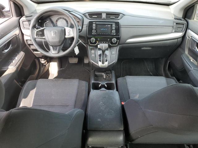 2018 HONDA CR-V LX - 2HKRW6H39JH207711
