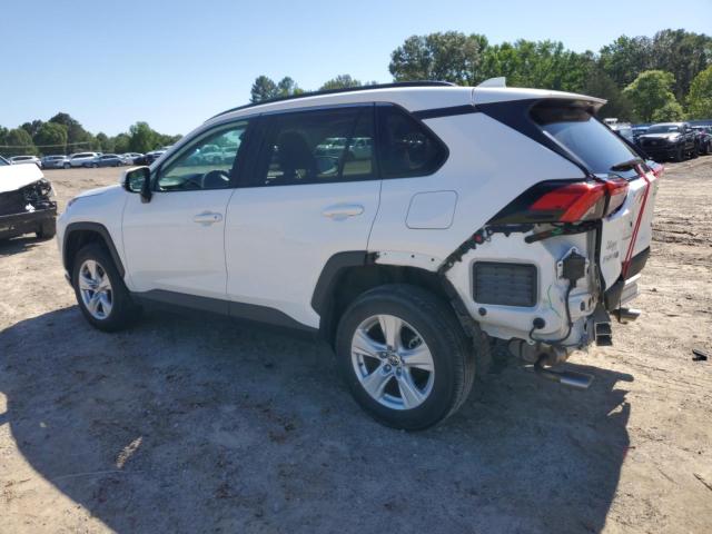2021 TOYOTA RAV4 XLE 2T3W1RFV5MC140420