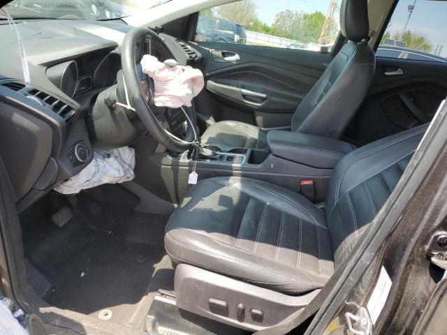 2018 FORD ESCAPE SEL - 1FMCU0HD4JUB79271