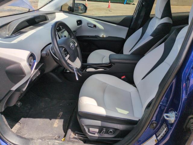 2016 TOYOTA PRIUS - JTDKARFUXG3514242