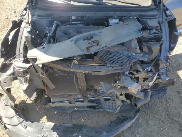 2021 ACURA RDX TECHNO - 5J8TC2H53ML009622