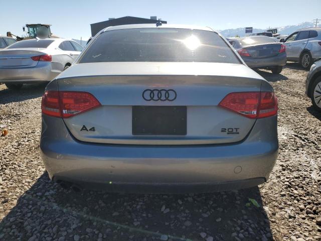 wauffaflxba098898 - 2011 Audi A4 Premium Plus - #55857885