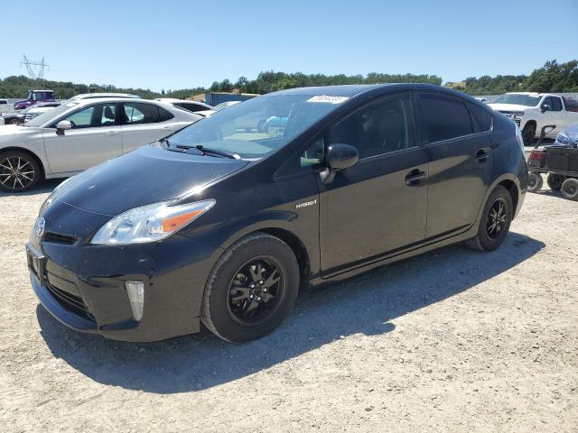 Vin: jtdkn3du9f0409907, lot: 59056385, toyota prius 2015 img_1