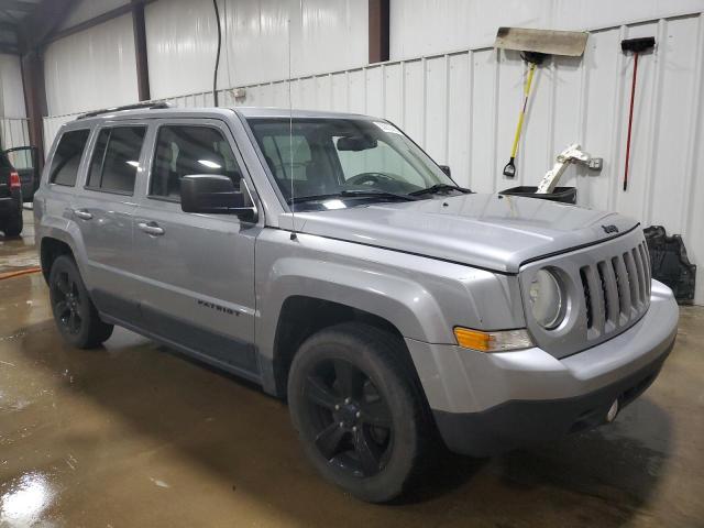 2015 JEEP PATRIOT SP - 1C4NJPBA3FD318844