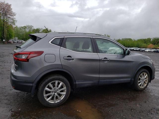 Vin: jn1bj1cwxlw371019, lot: 55417795, nissan rogue s 20203