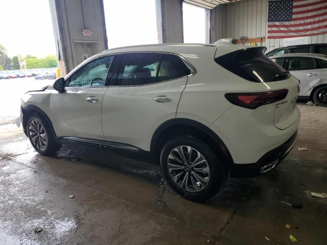 Vin: lrbfzke44sd040003, lot: 58708345, buick envision preferred 20252