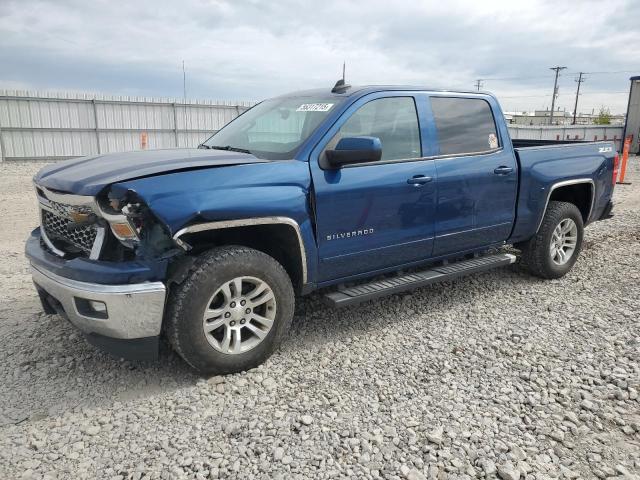 Vin: 3gcukrec4fg363022, lot: 56317215, chevrolet all models k1500 lt 2015 img_1