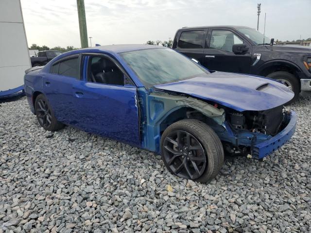 Vin: 2c3cdxhg8mh626042, lot: 56144565, dodge charger gt 20214