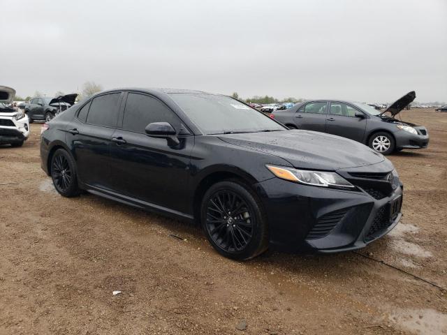 Vin: 4t1g11ak2lu330796, lot: 55339445, toyota camry se 20204