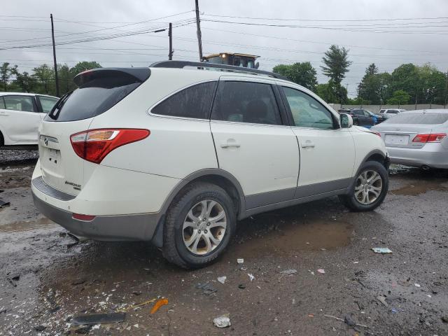 Vin: km8nudcc5au115433, lot: 56708105, hyundai veracruz gls 20103