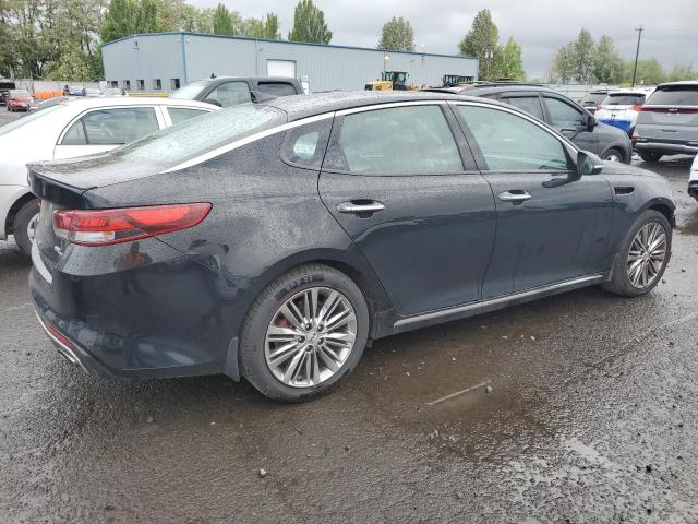 2018 KIA OPTIMA SXL 5XXGV4L2XJG224851