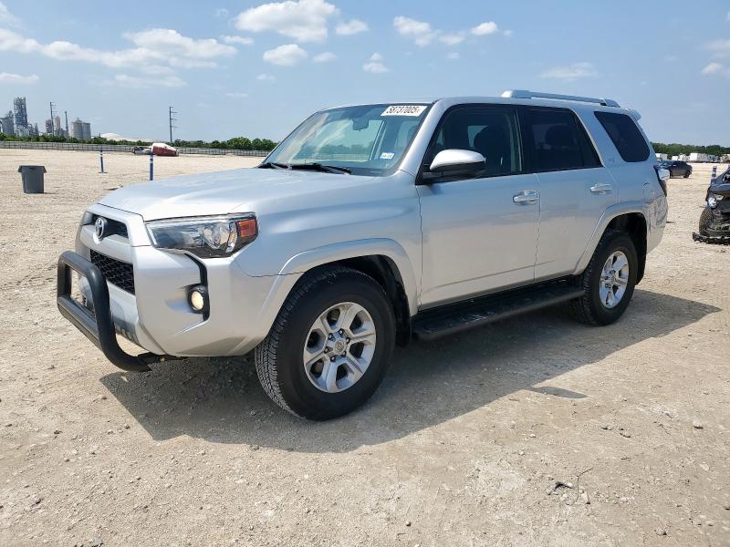 TOYOTA 4RUNNER SR