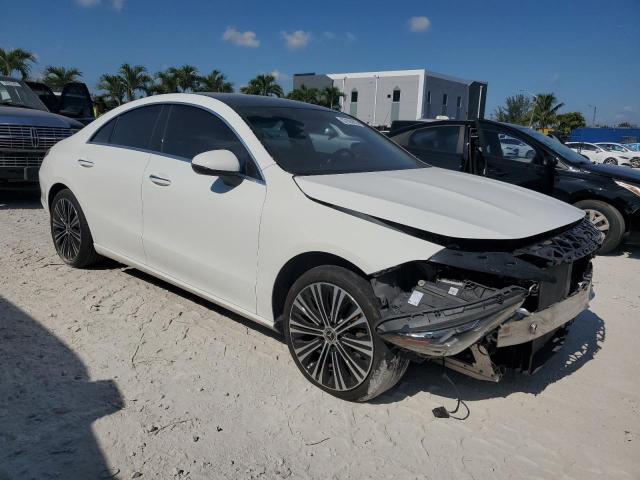 Vin: w1k5j4gb3mn172653, lot: 57865955, mercedes-benz cla-class 250 20214