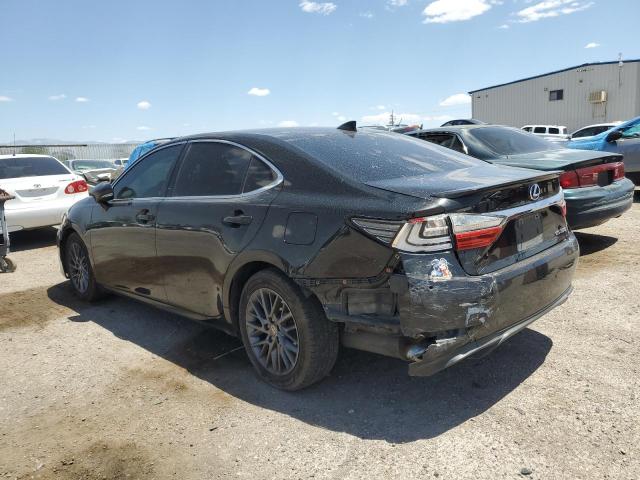 Vin: 58abk1gg1ju089443, lot: 56549255, lexus es350 350 20182