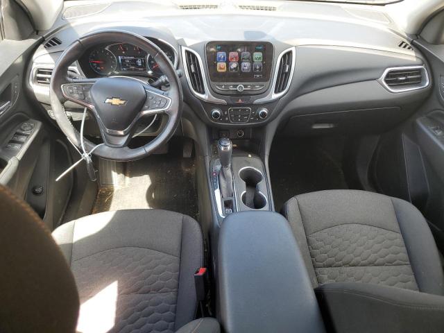 2018 CHEVROLET EQUINOX LT - 3GNAXJEV7JL101235