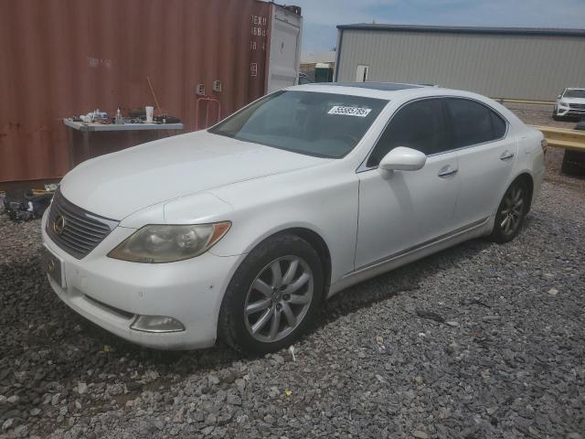 LEXUS LS 460