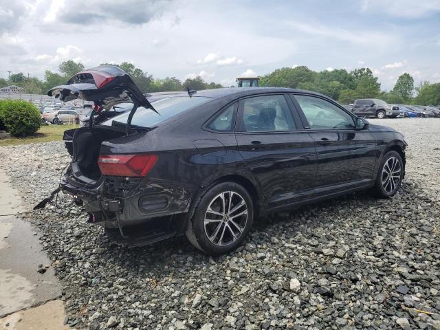 Vin: 3vwbx7bu4sm051592, lot: 55565125, volkswagen jetta sport 20253