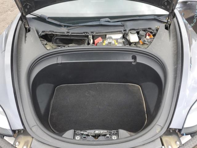 2018 TESLA MODEL 3 5YJ3E1EA3JF052716