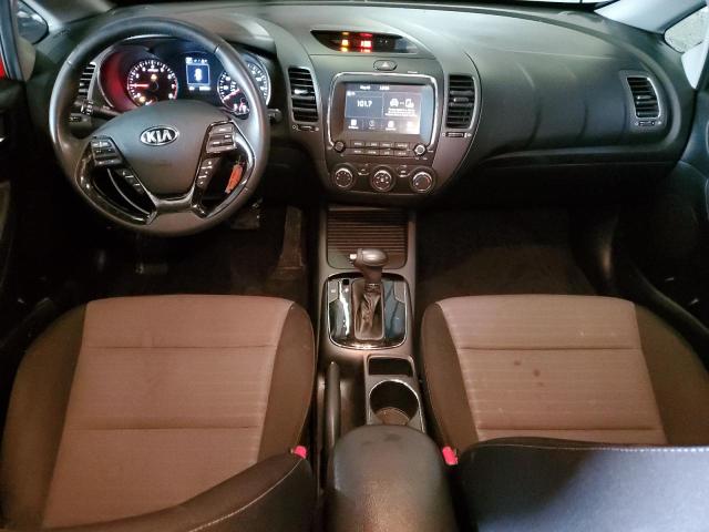 2018 KIA FORTE LX 3KPFL4A75JE219324