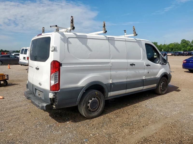 Vin: 1ftyr1zm3fka29199, lot: 58407325, ford transit t-250 20153