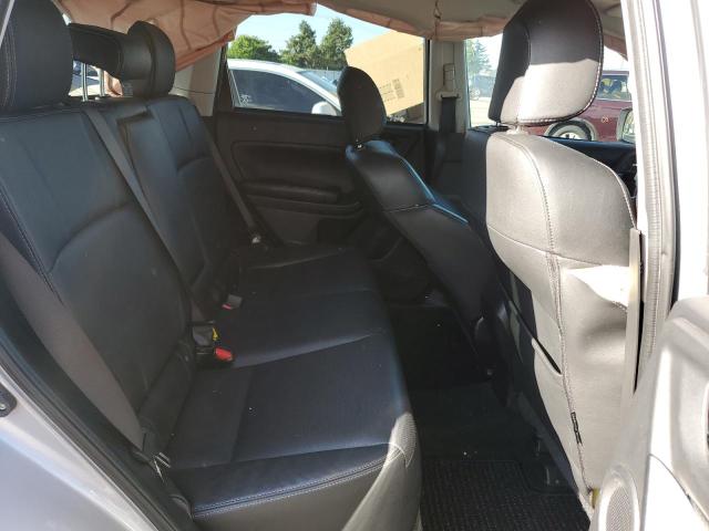2016 SUBARU FORESTER 2 JF2SJGVC3GH470912