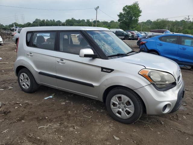 Vin: kndjt2a53c7354771, lot: 57053695, kia soul 20124