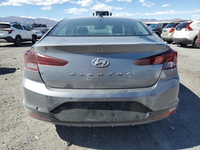 2019 HYUNDAI ELANTRA SE - 5NPD84LF8KH446081