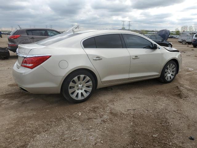 Vin: 1g4gc5g33gf104262, lot: 55426525, buick lacrosse 20163