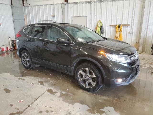 Vin: 5j6rw2h83hl054215, lot: 57840185, honda crv exl 20174