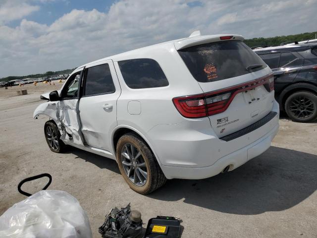 Vin: 1c4rdjdg2jc142441, lot: 56971145, dodge durango gt 20182