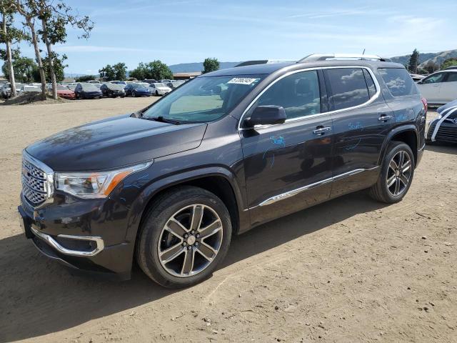 Vin: 1gkknxls5hz260129, lot: 57286245, gmc acadia den denali 2017 img_1